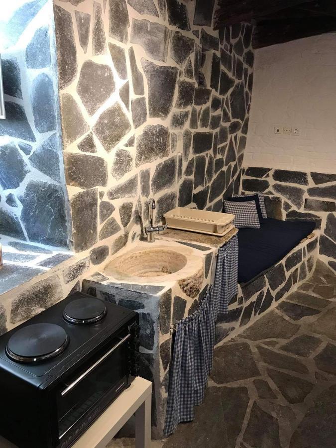 Angelica Ano Syros Exterior foto
