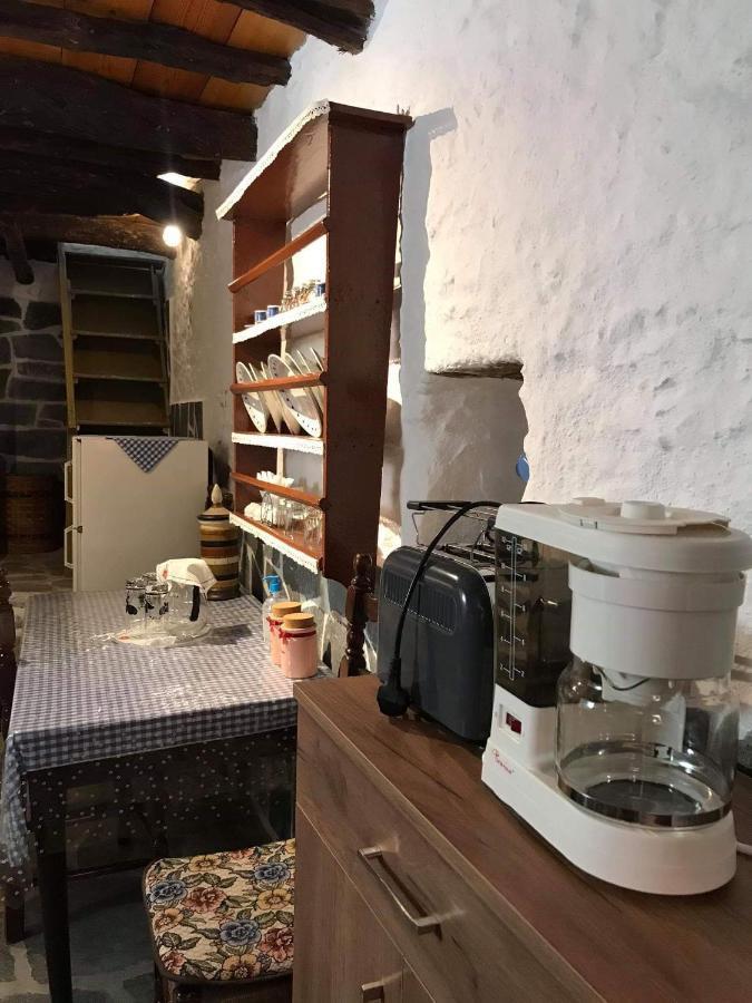 Angelica Ano Syros Exterior foto