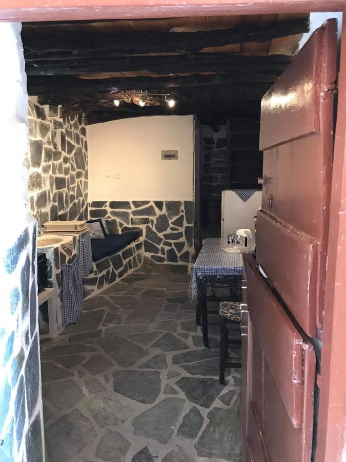 Angelica Ano Syros Exterior foto