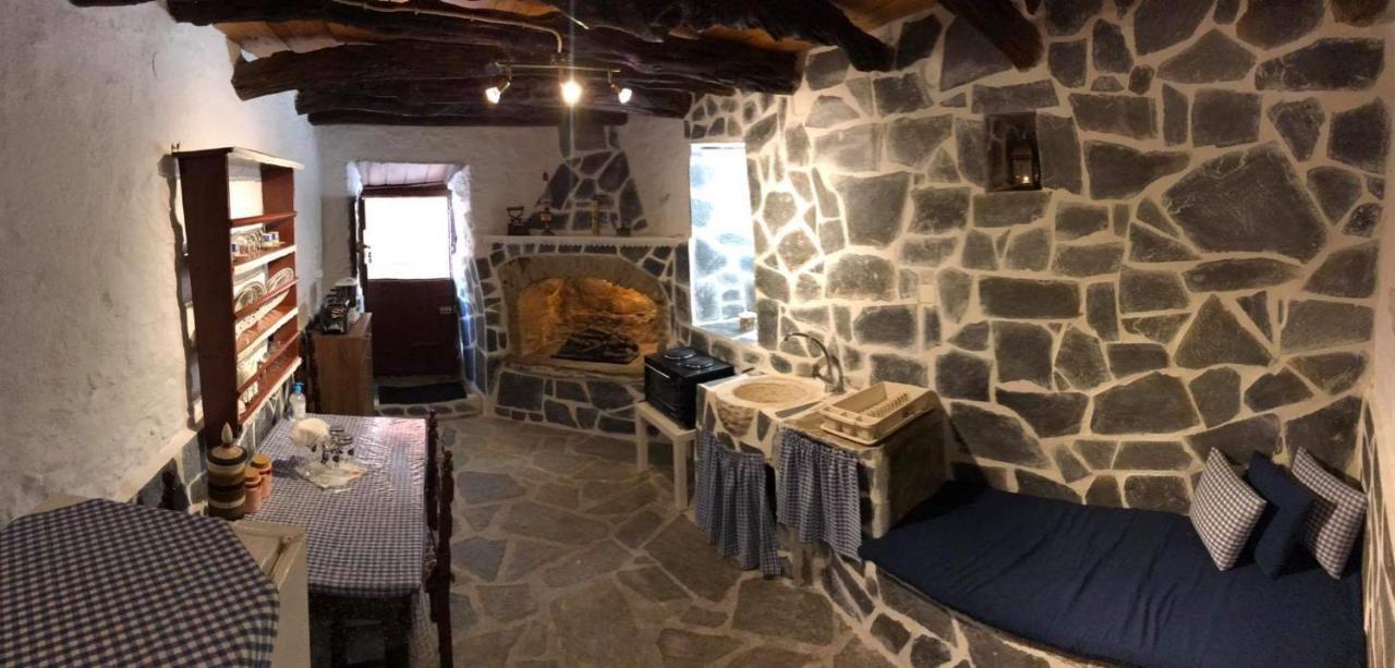Angelica Ano Syros Exterior foto