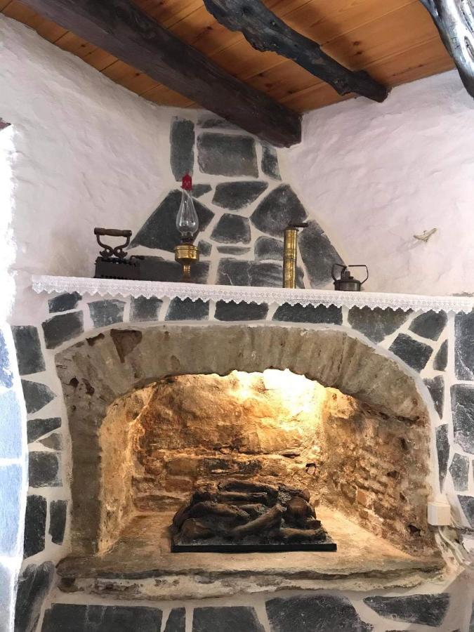 Angelica Ano Syros Exterior foto