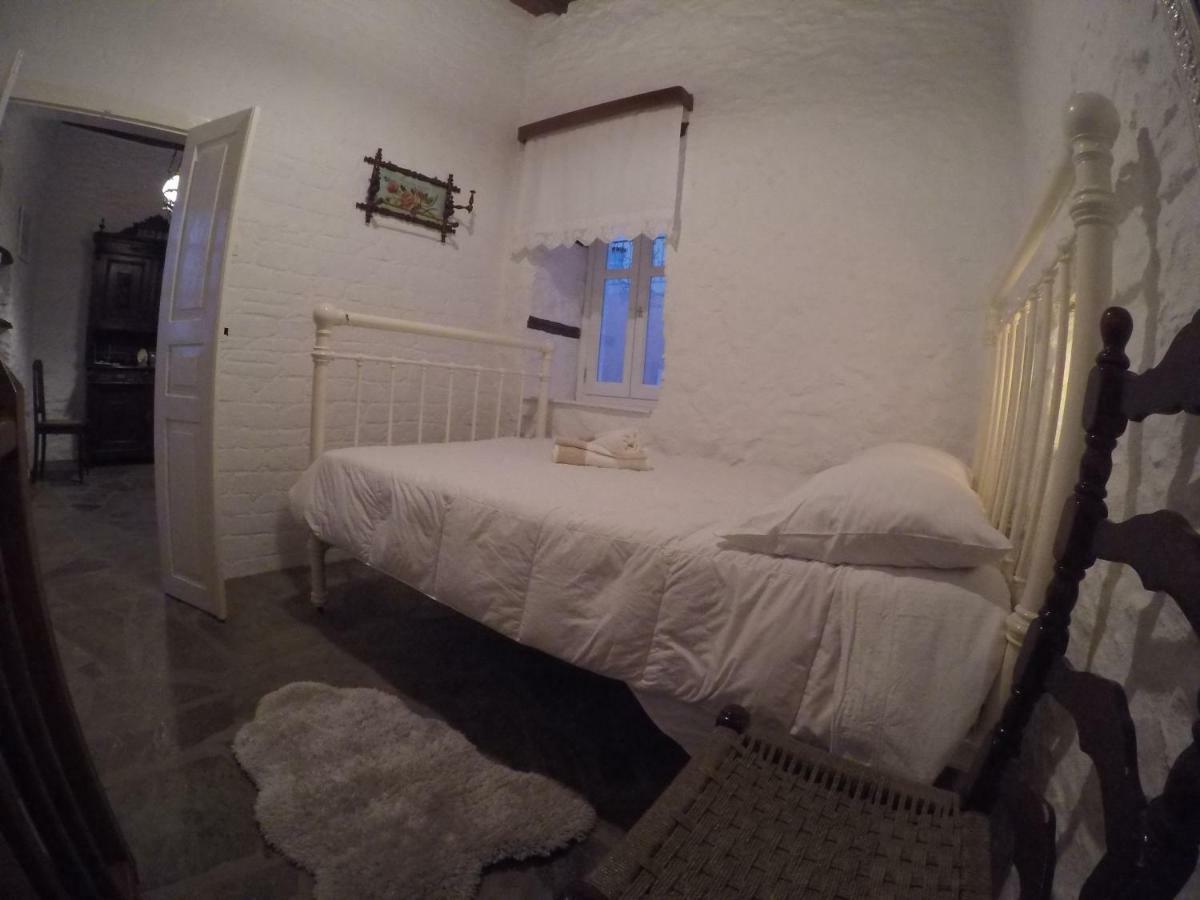 Angelica Ano Syros Exterior foto
