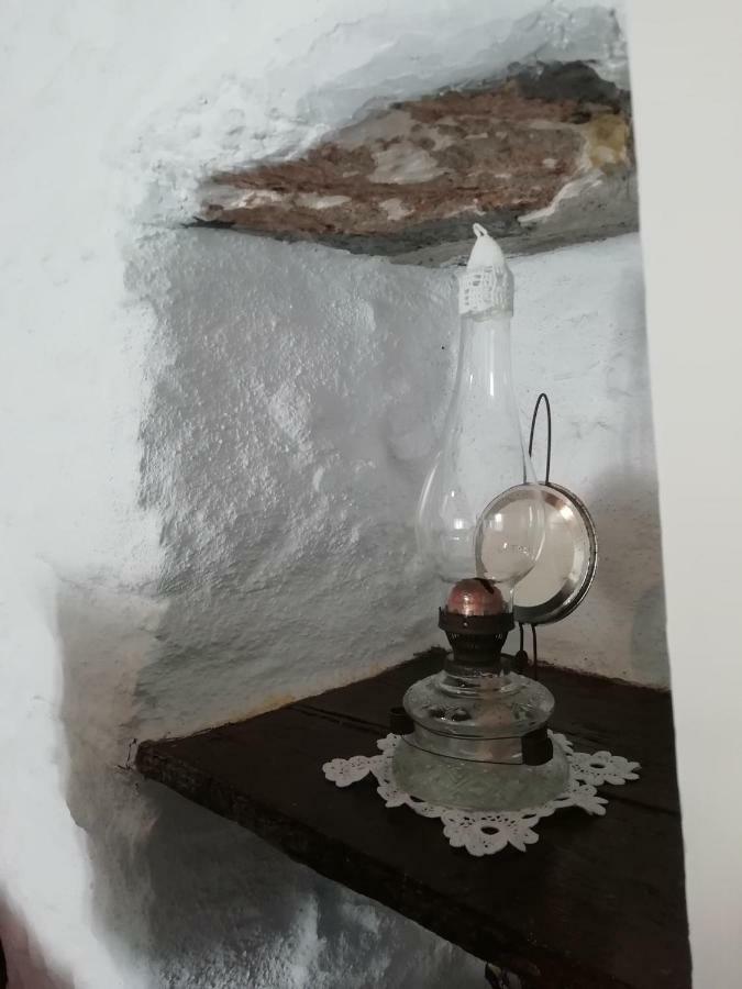 Angelica Ano Syros Exterior foto