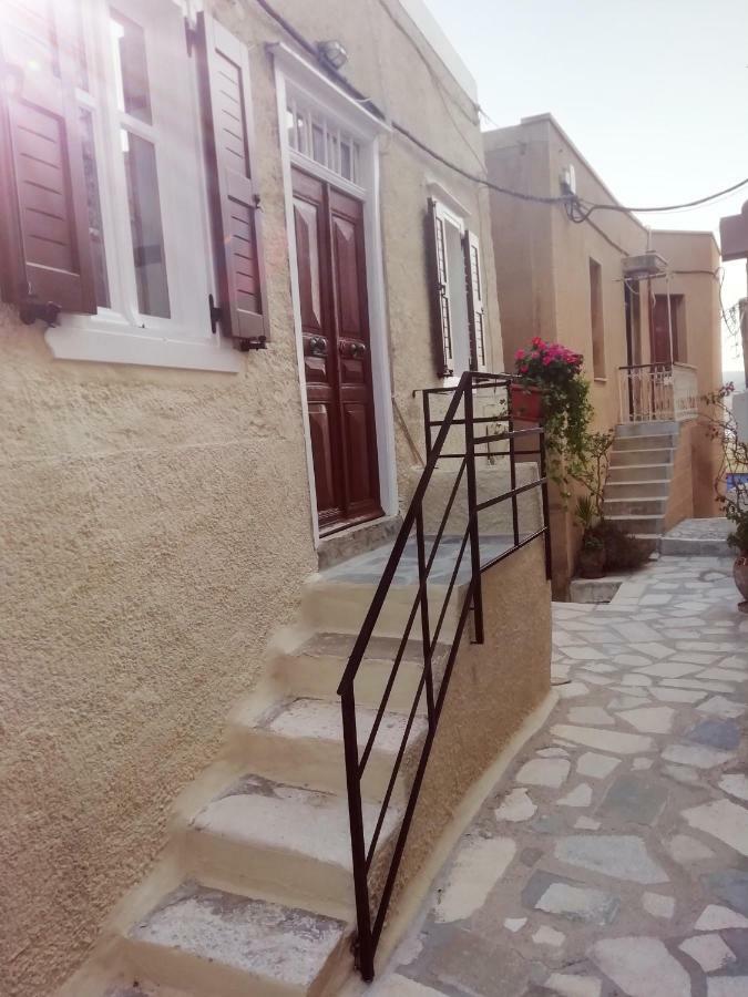 Angelica Ano Syros Exterior foto
