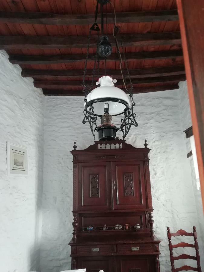 Angelica Ano Syros Exterior foto